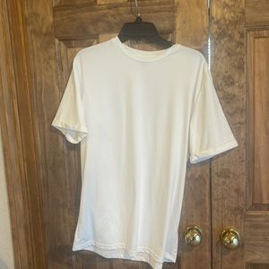 Shien white tee